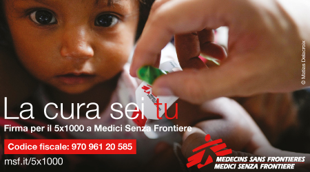 Medici senza Frontiera