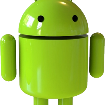 logo android