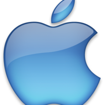logo apple