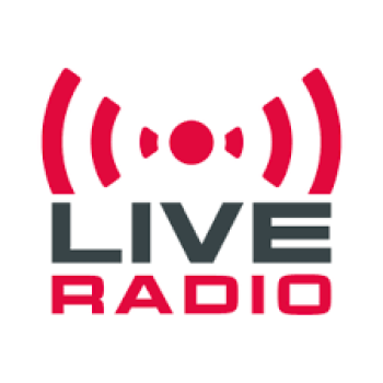 logo live radio
